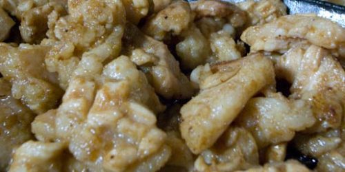 五郎八(いろは)の馬ホルモン